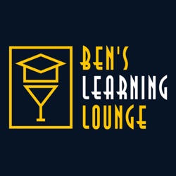 Ben's Learning Lounge