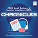 FDA CDER Small Business and Industry Assistance (SBIA) Chronicles