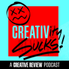 Creativity Sucks! - Creative Review