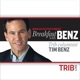 Breakfast with Benz baseball podcast (6/1)--Recap of Skenes/Jones doubleheader in Detroit; upcoming series vs. Toronto & L.A.