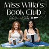 Miss Willa’s Book Club - Jenna Pich and Shelby Stensgard