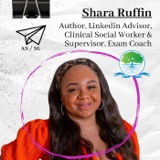 The Secrets to Becoming a Tough Entrepreneur (w/ Shara Ruffin, Founder - Journey to Licensure)