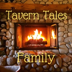 Tavern Tales Family – Episode 7 – Chimera Character Creation Episode 1