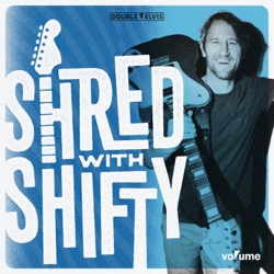 Introducing Shred With Shifty