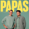 PAPAS - Hannes Husten & Niclas Rohrwacher