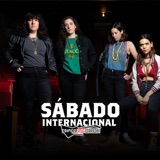 Sábado Internacional con NOBRO, Polluted Womb, Hans Predator, Sad Like You, MimoKolyaMimo y Dévarin