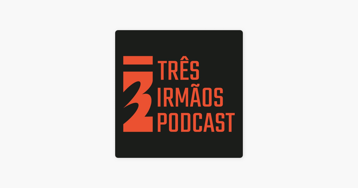 Abraçando o Evangelho para o Crescimento Pessoal - Podcast 3 Irmãos #493 —  Eightify