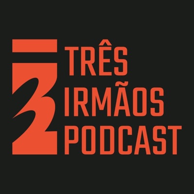 Podcast 3 Irmãos:Podcast3irmaos