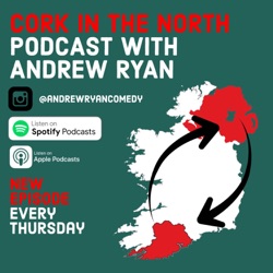 EP111: FREE CORK FT. KEVIN McGAHERN