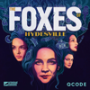 The Foxes of Hydesville - QCODE | Criminal Content