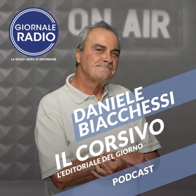 Il Corsivo di Daniele Biacchessi:Giornale Radio