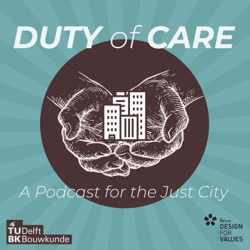 Duty of Care Podcast