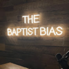 The Baptist Bias - baptistbias