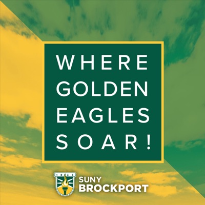 Where Golden Eagles Soar!