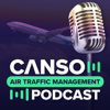 The CANSO Air Traffic Management Podcast - CANSO