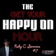 The Get Your Happy On Hour w/ Ricky C. Simmons