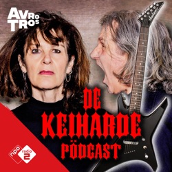 #14 - De Keiharde Pödcast Top 66,6 (Deel 1) (S09)