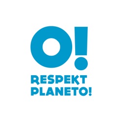 Respekt, planeto!