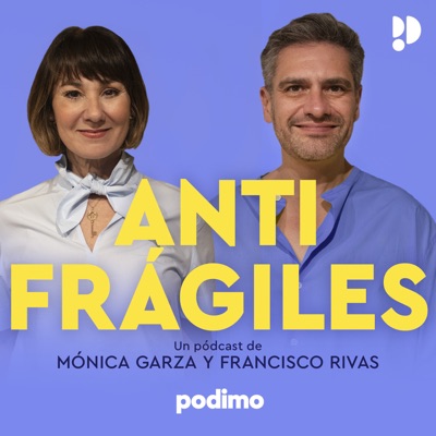 Antifrágiles Antifrágiles