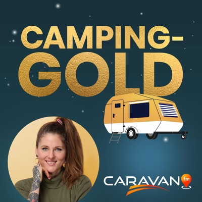 Camping-Gold | Der CARAVAN.fm Podcast:Linn MacKenzie