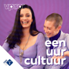Een Uur Cultuur - NPO Radio 1 / VPRO