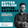Better English Better Business - Daniel Nicol, Patric Fabian