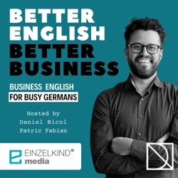 Better English - Better Business