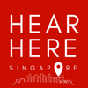 Hear. Here. Singapore. - SPLiCE Cast