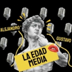 LA EDAD MEDIA