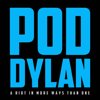 Pod Dylan - The Freewheelin' Rob Kelly