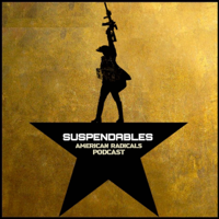 The American Radicals Podcast podcast