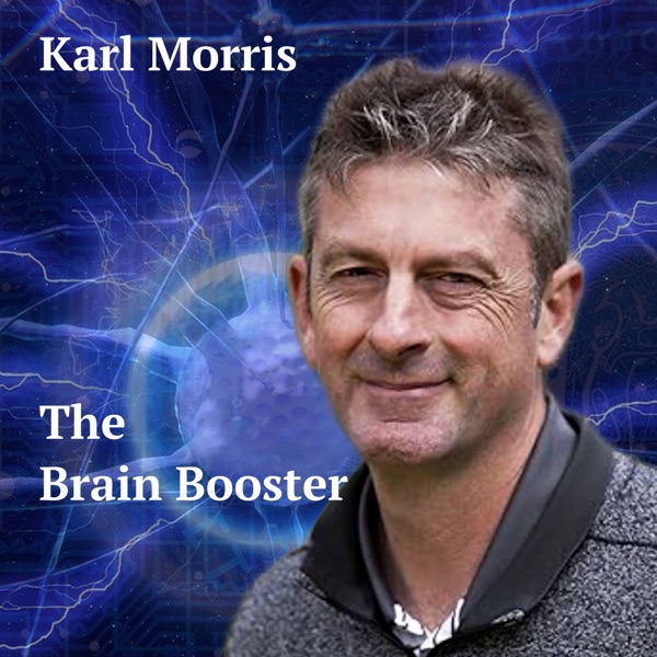 Karl Morris - The Brainbooster