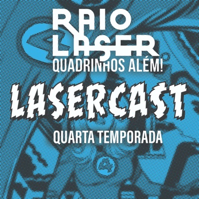 LASERCAST:Raio Laser