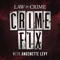 Crime Fix with Angenette Levy