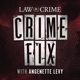 Crime Fix with Angenette Levy