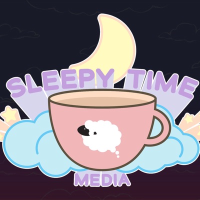 VTuber Group Livedream - Sleepy Time Media