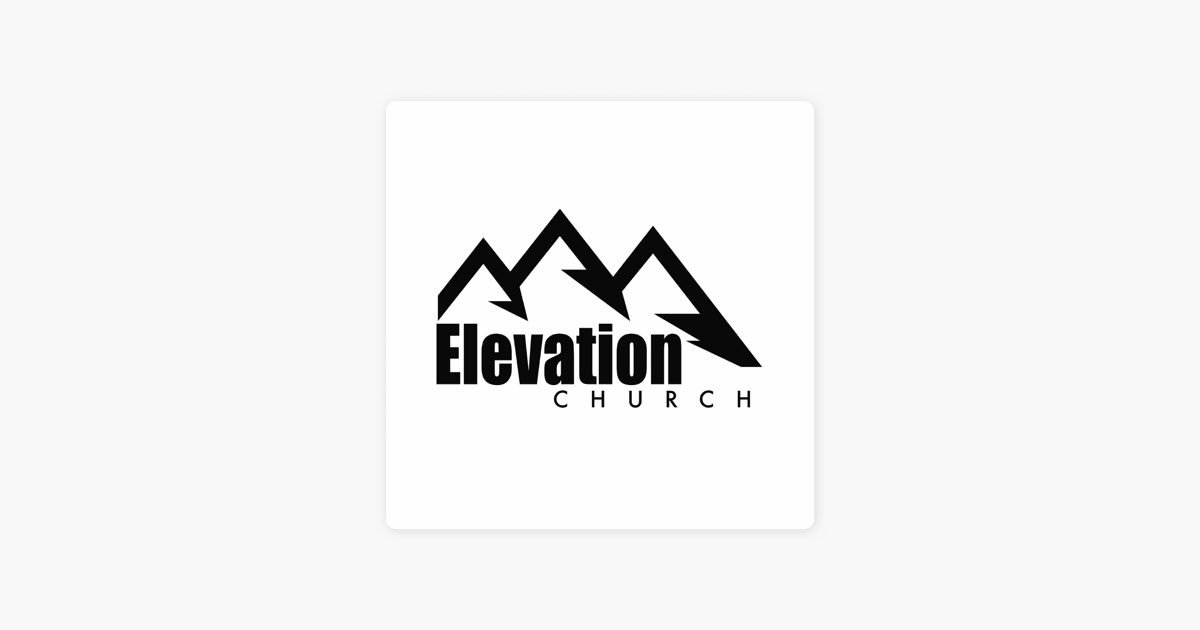 ‎Elevation Church Wisconsin Podcasts Christmas Eve 2024 The