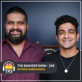 REAL Kantara: Significance of Būta Kōlā, Deities & Rituals ft. Rithwik S. | The Ranveer Show 348