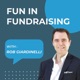 Fun In Fundraising