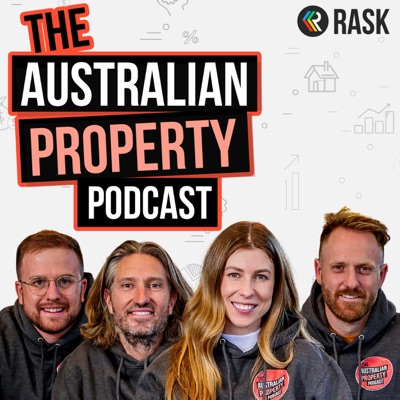 Australian Property Podcast:Rask