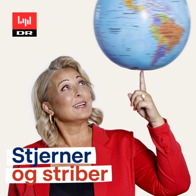 Stjerner og striber