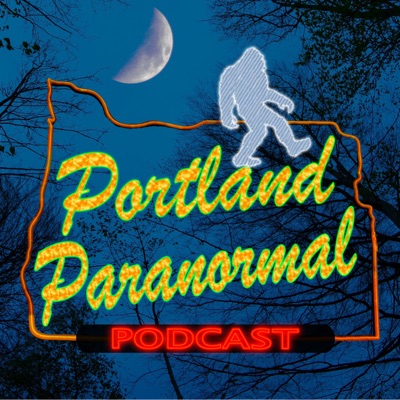 Portland Paranormal