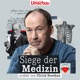 Siege der Medizin  | Der medizinhistorische Podcast