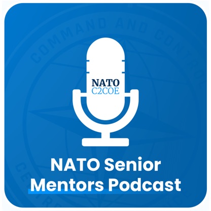 NATO Senior Mentors Podcast
