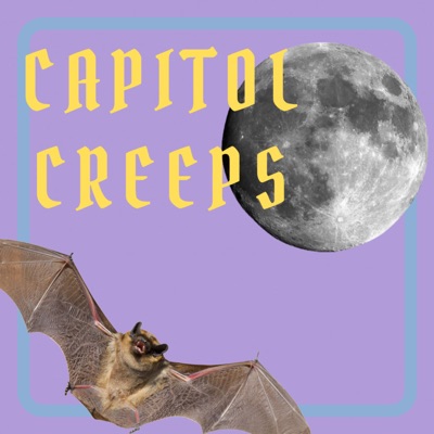 Capitol Creeps