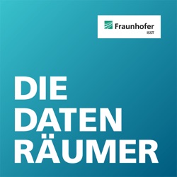 Die Datenräumer