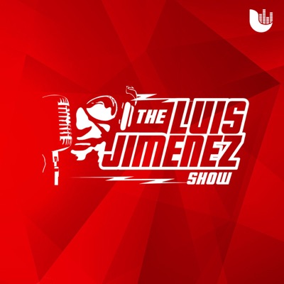 The Luis Jimenez Show:Univision