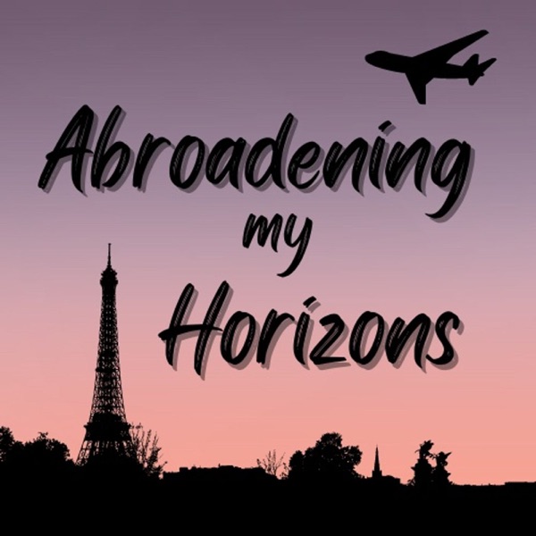 Abroadening My Horizons Image