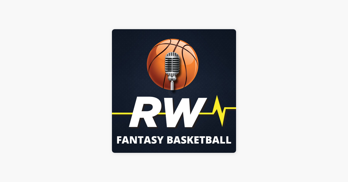 : Roundball Stew – Fantasy Basketball : Raphielle Johnson NBC  Sports Rotoworld Basketball Dan Titus: Audible Books & Originals