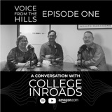 Michael Davila and AnnMarie Hatfield - Parent Tips for College Planning - EP. 1